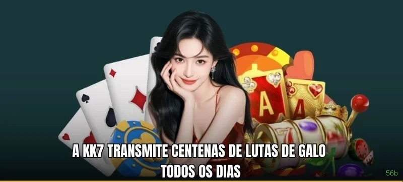 App 56b para Android e iOS - download grátis