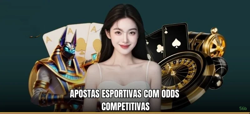 Configurações úteis dentro do app 56b