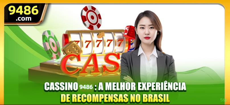 Cassino ao vivo 56b dealers
