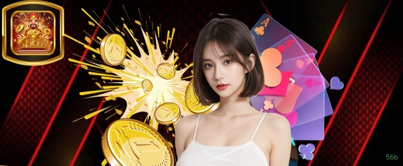 Cassino 56b app mobile